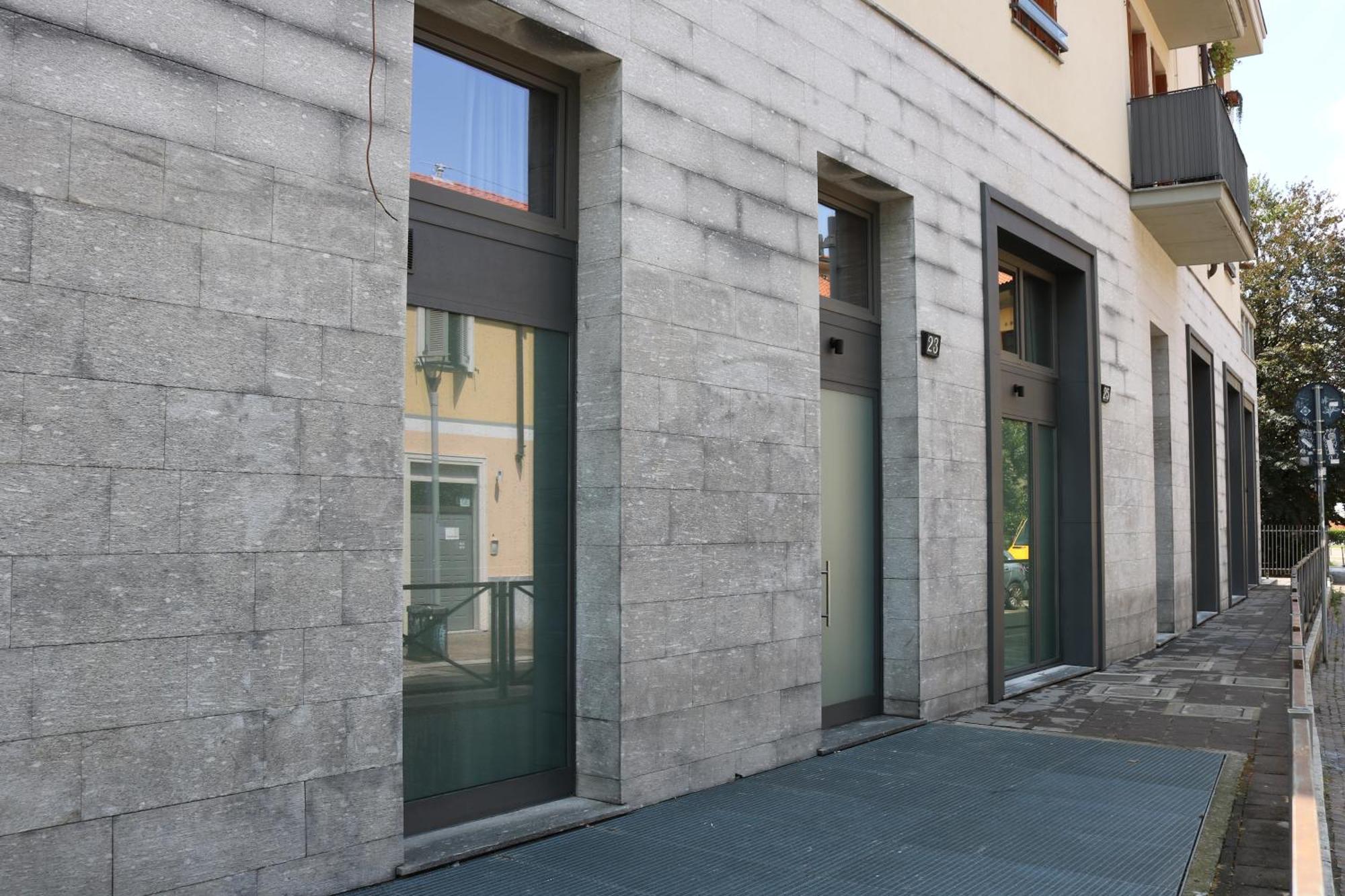 Michelangelo Navigli Loft Experience - Via Magolfa Apartment Milan Exterior photo